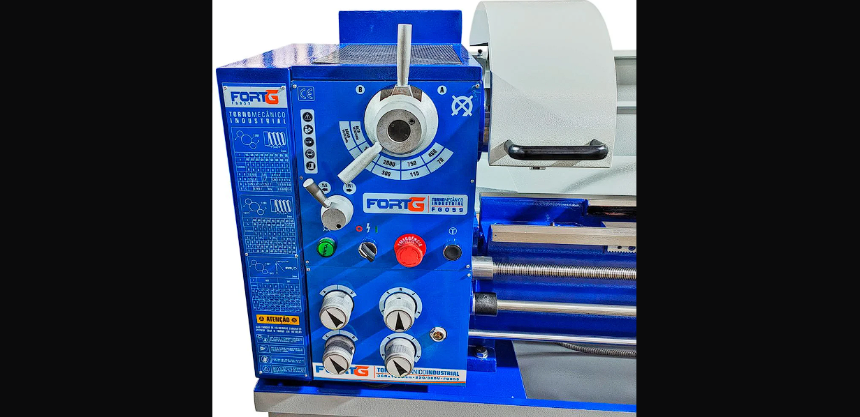 Torno 3